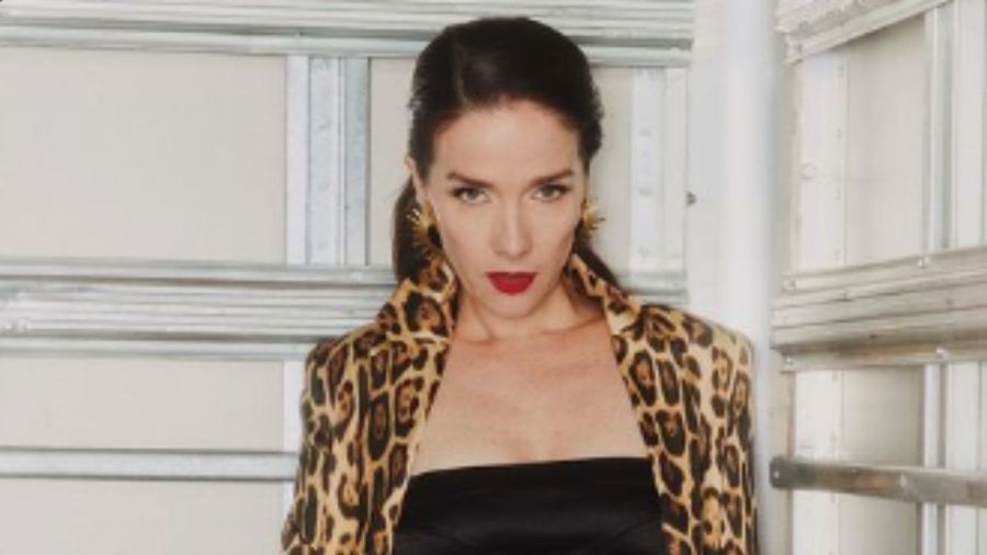 Natalia Oreiro