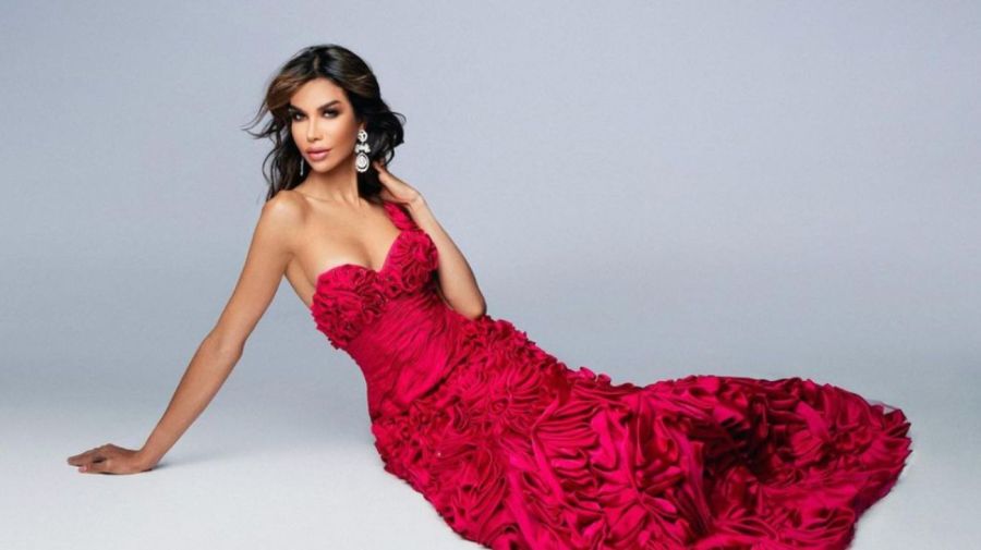 Sofía Salomon, la mujer trans que intentará participar en Miss Venezuela 2023