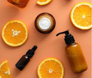 Vitamina C: ¿Como elegir el producto perfecto para la piel?