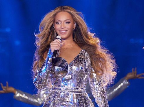 Beyoncé y sus looks icónicos en el Renaissance Tour