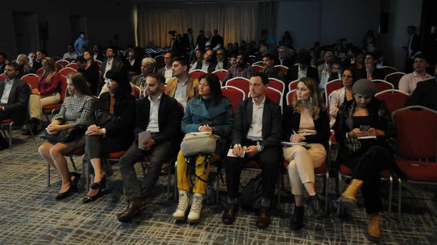 Congreso inmobiliario BA