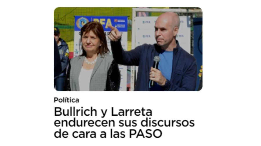 Larreta-Bullrich 20230705