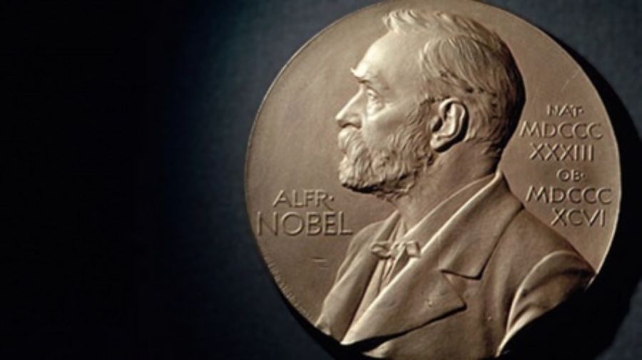 Premio Nobel