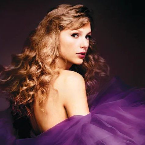 Taylor Swift Wonderstruck