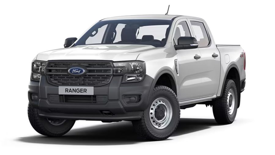 Ford Ranger XL 2023