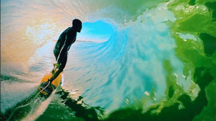 Mikala Jones, el surfista que murió luego de que una ola lo tiró de la tabla 20230710