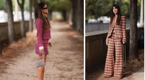 5 tendencias de 'street style' en la Semana de Alta Costura otoño/invierno 2023