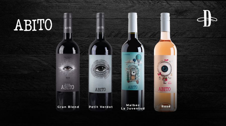 Abito Wines,una bodega Eco-Friendly