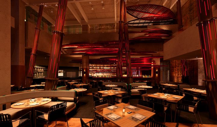 Destino Miami: 5 restaurantes asiáticos que no te deberías perder