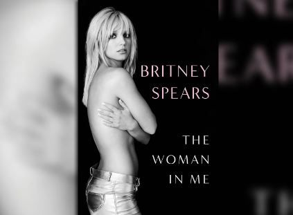 'The Woman In Me' las memorias de Britney Spears