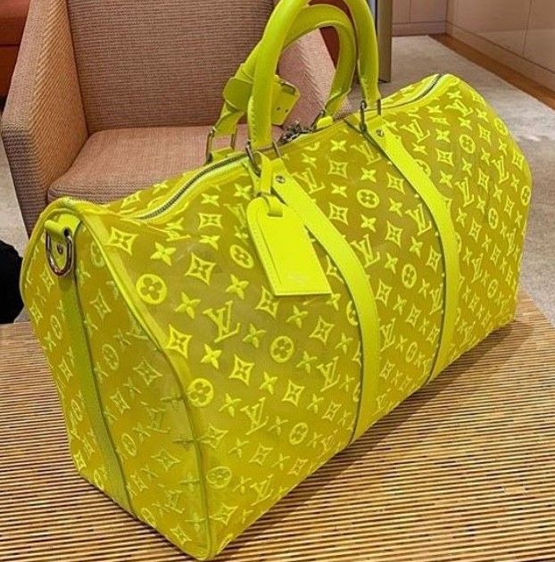 Bolsa Onthego Louis Vuitton – Loja Must Have