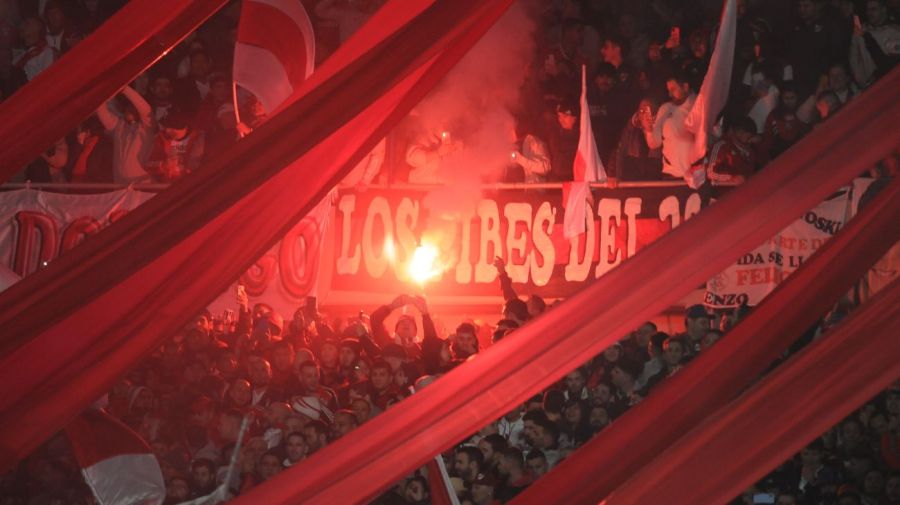 River campeón