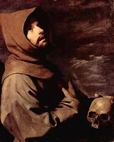 San Francisco de Asís
