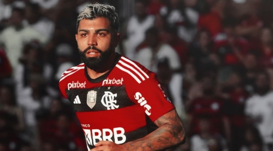 Gabigol