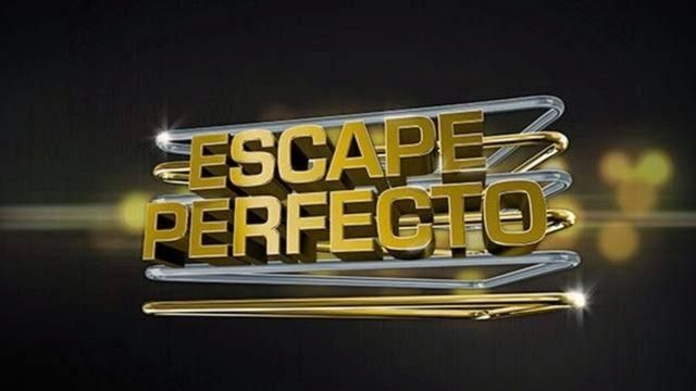 Escape Perfecto