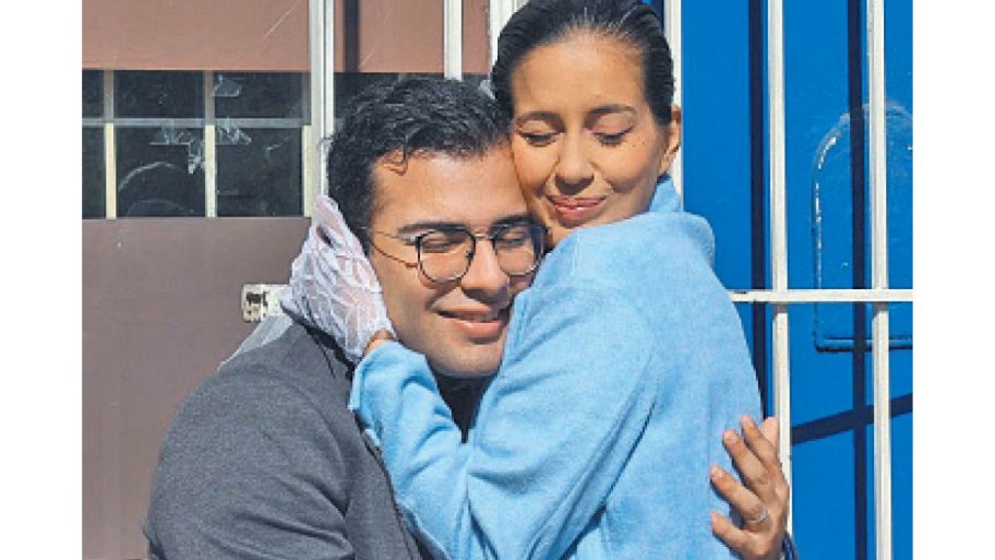 ►Los chats y pruebas clave que sacuden el juicio por el crimen de Cecilia