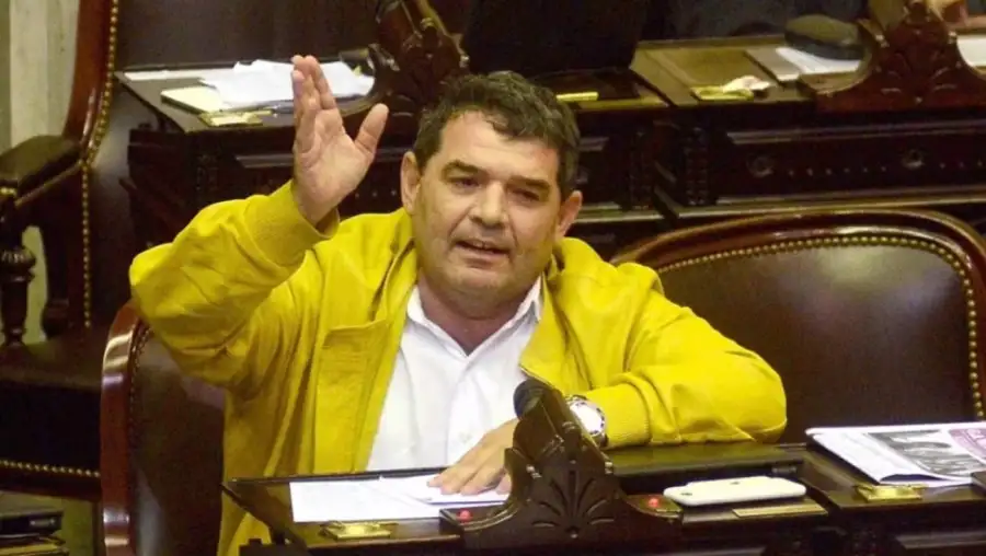 Alfredo Olmedo 20230724