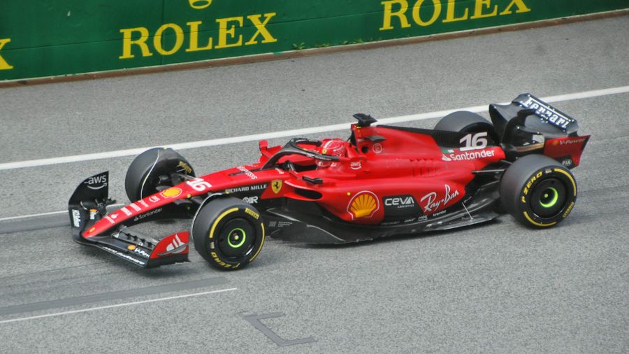 F1 2023: análisis de mitad de la temporada