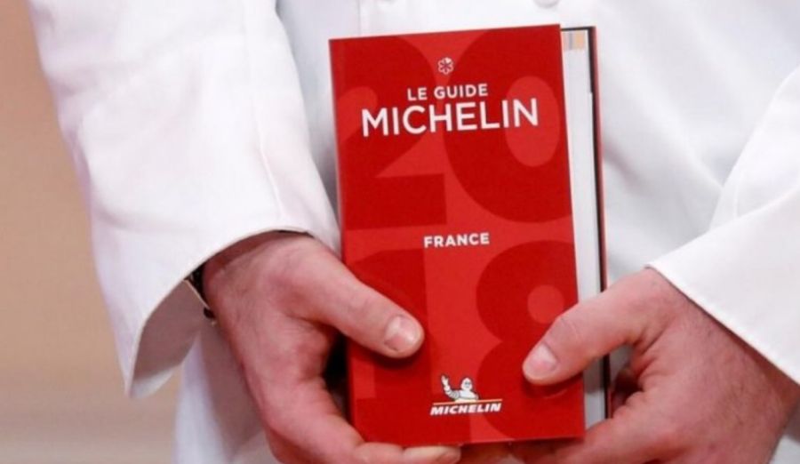 Las Estrellas Michelin llegan a Argentina 20230724
