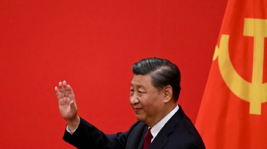 Un economista advirtió sobre el swap: “China no acepta reestructuración de deuda y busca cooptar recursos”