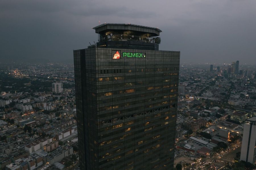 Mexico Rules Out Pemex Capital Injection In 2023