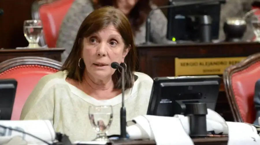 Teresa García