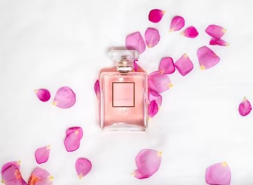 Descubrí los puntos de pulso, el secreto para que tu perfume dure más