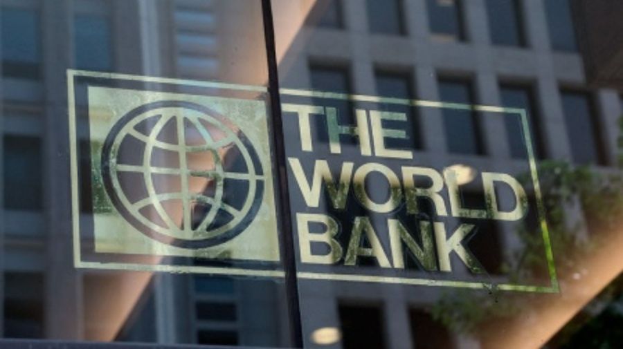 El Banco Mundial dio un préstamo 