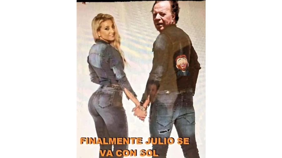 Memes de Julio