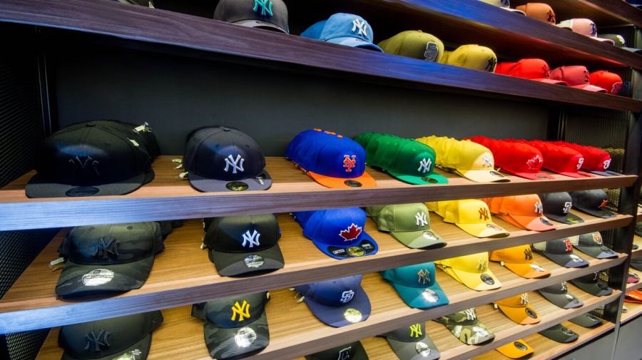 Colección de gorras de Yankees. New Era Argentina New Era