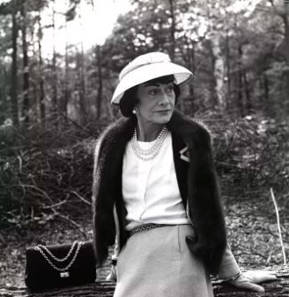 Coco Chanel y los primeros sombreros que diseñó antes de ser la soberana de la moda