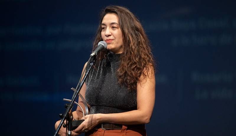 Premios María Guerrero