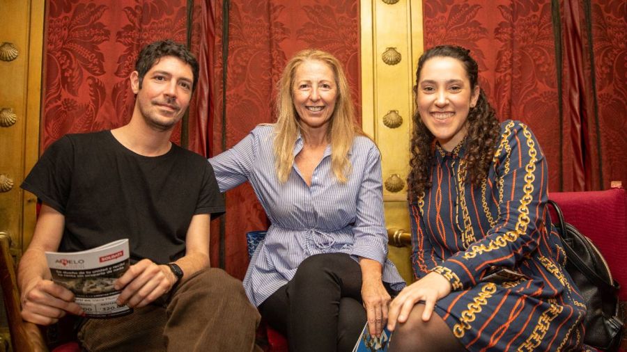 Premios María Guerrero 2023