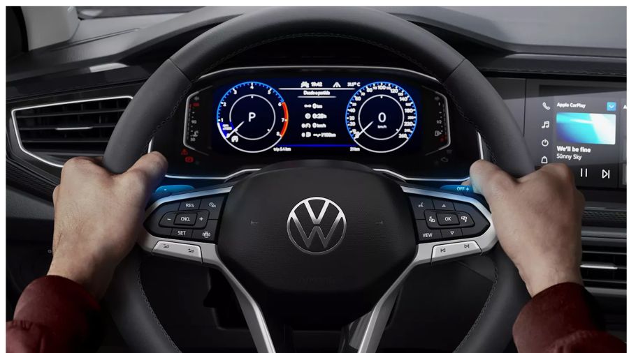 Volkswagen presentó la gama completa del nuevo Polo en Argentina
