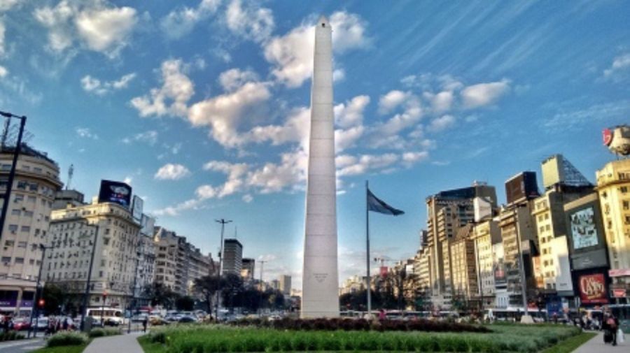 Ciudad de Buenos Aires