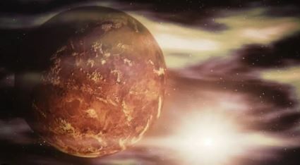 ¿Estrellas Desalineadas?: Las rupturas de famosos durante venus retrogrado