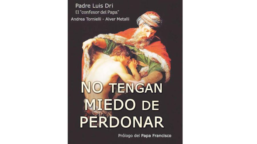 Padre Luis Pascual Dri 20230805