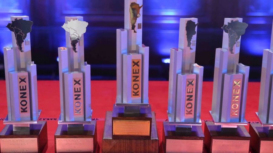 Premios Konex 2023