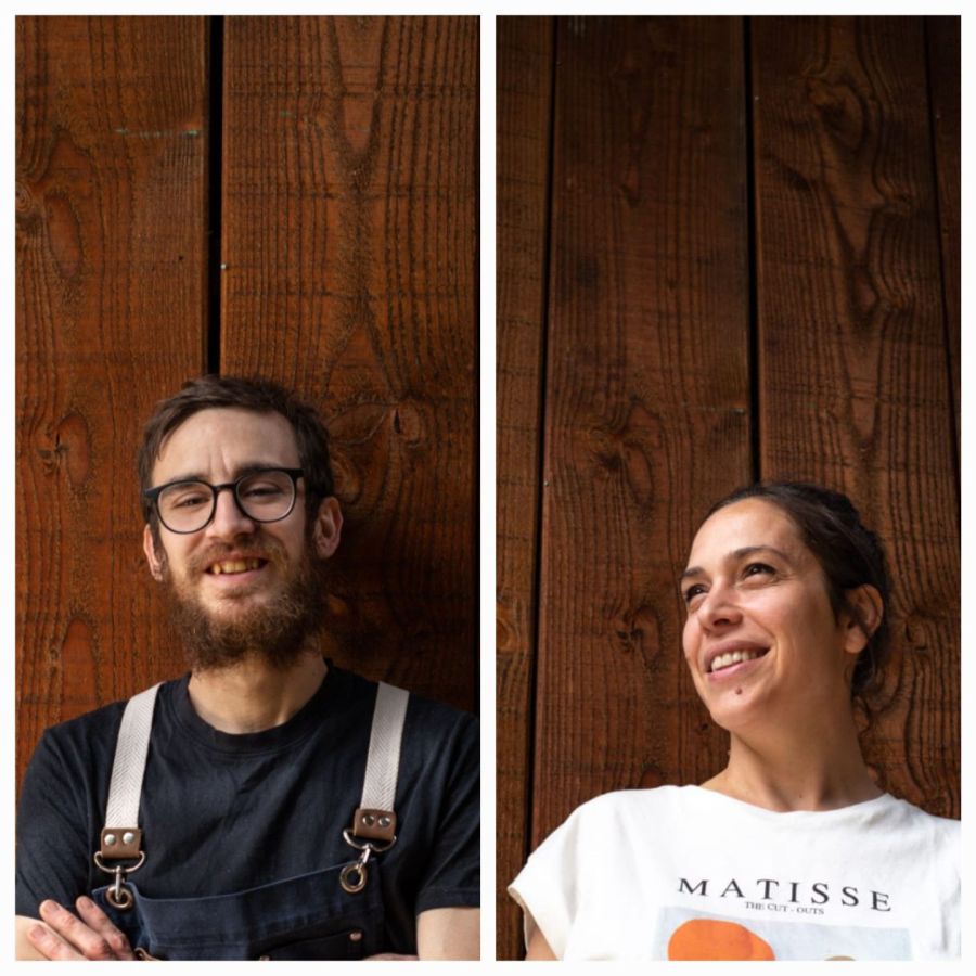 Tres chefs argentinos buscan ser el mejor del país con propuestas innovadoras