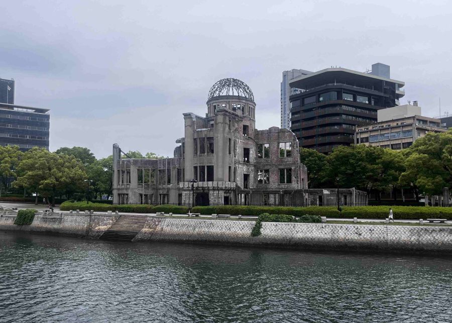 20230806 Sobreviviente Hiroshima