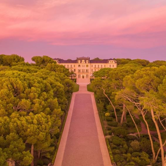 El nuevo spa hiperexclusivo de Dior, relax para el 1 por ciento 