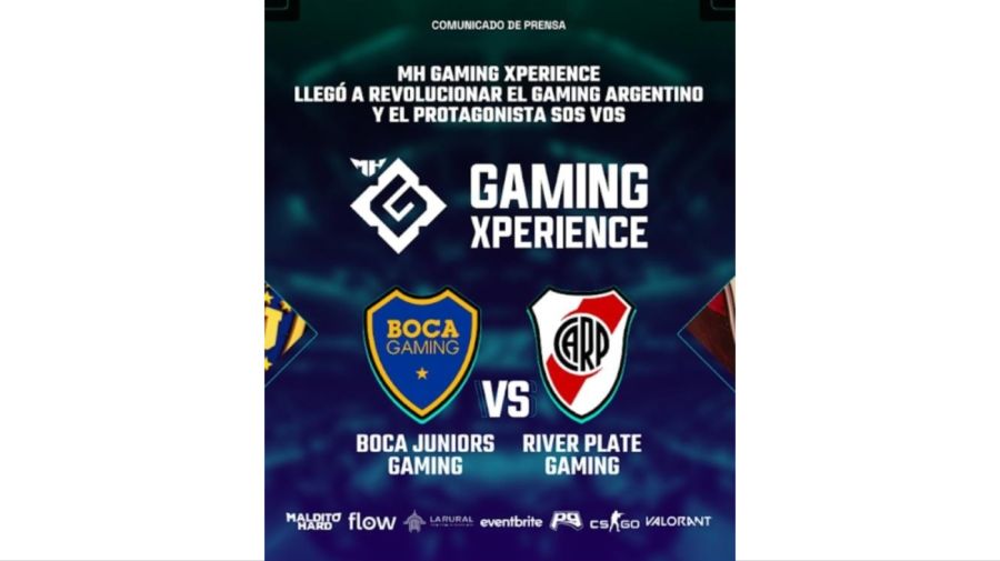 Boca River Gaming