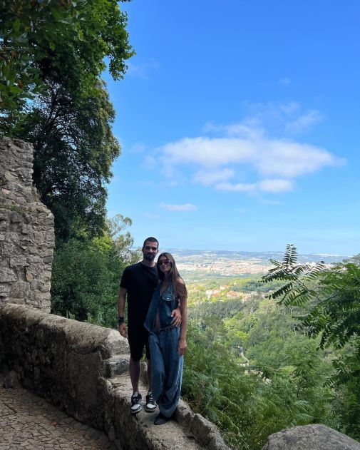 Las mejores fotos de las vacaciones de Lola Latorre, la hija de Yanina Latorre, en Europa 