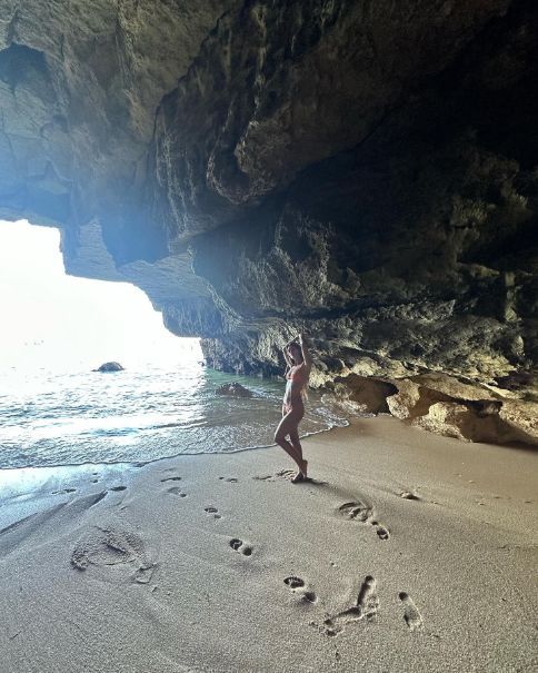 Las mejores fotos de las vacaciones de Lola Latorre, la hija de Yanina Latorre, en Europa 