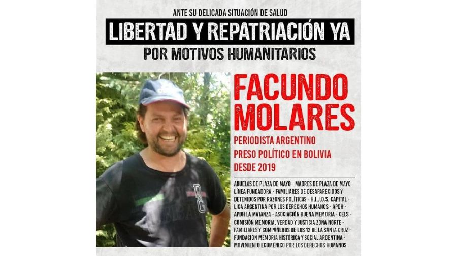 Facundo Molares 20230810
