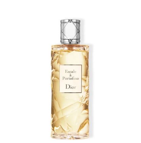 Escale A Portofino, el perfume tendencia que Dior tuvo que volver a producir