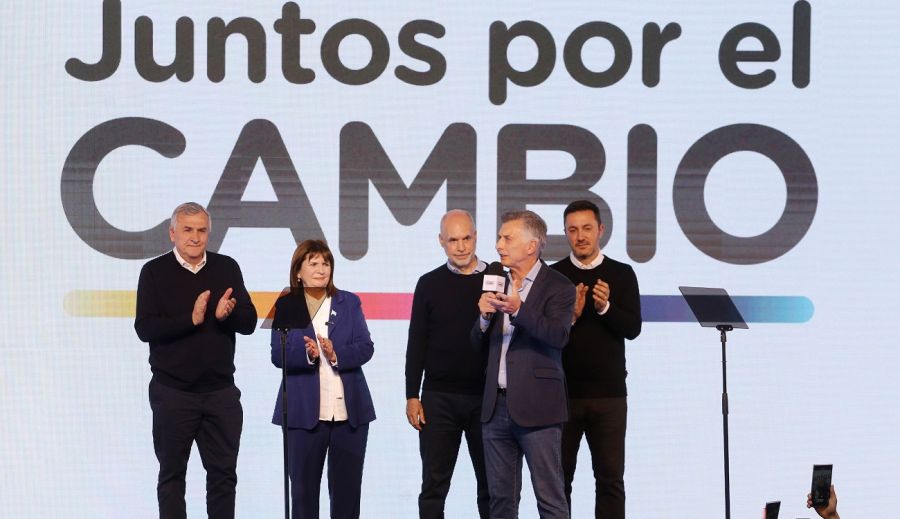 Juntos por el Cambio