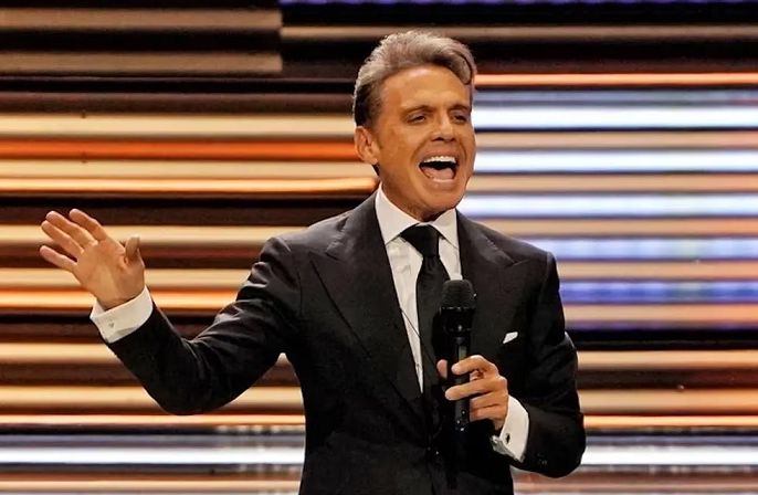 Luis Miguel en Argentina