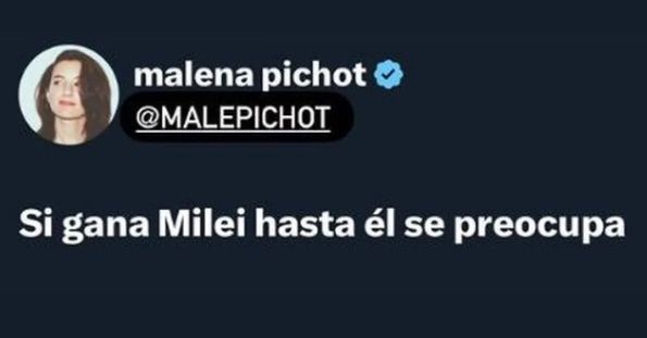Malena Pichot