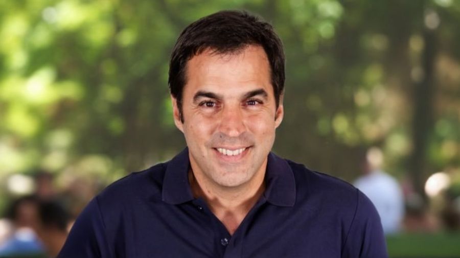 Ramón Lanús